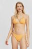 O'Neill Blue strik bikinibroekje Bondey oranje online kopen