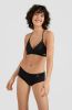 O'Neill overslag triangel bikinitop Baay zwart online kopen