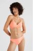 O'Neill O&apos, Neill O&apos, neill baay bikinitop roze dames online kopen