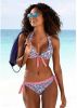 S.Oliver RED LABEL Beachwear Bikinibroekje Jill met sierbandjes opzij online kopen