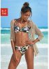 S.Oliver RED LABEL Beachwear Bikinitop met beugels Herfst met uitneembare vullingen online kopen
