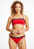 Tommy Hilfiger Swimwear Bikinibroekje Clara met sierstrikje opzij online kopen