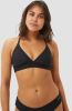 Protest mix & match patio triangel bikinitop zwart dames online kopen