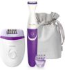 Philips Satinelle Essential Compacte epilator met snoer BRP505/00 online kopen