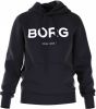 Bjorn Borg Bj&#xF6, rn Borg Logo Hoodie Heren online kopen
