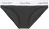 Calvin Klein Bikinibroekje Modern Cotton met brede boord online kopen