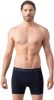 Muchachomalo Boxershorts 2 pack shorts Elephant Norway Zwart online kopen