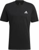 Adidas Essentials Trainings T shirt met logoborduring online kopen