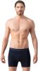 Muchachomalo Boxershorts 2 pack shorts Elephant Norway Zwart online kopen