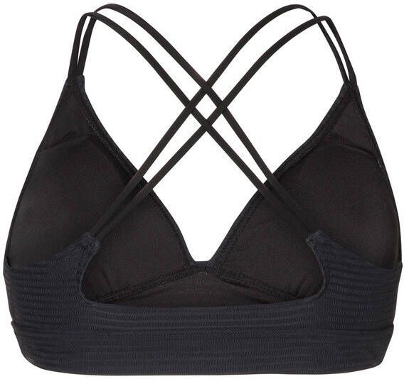 Protest Mm Patio Triangle Bikinitop Dames Zwart online kopen