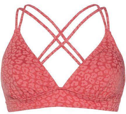 Protest Mixsupero Triangle Bikini Top Roze online kopen