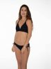 Protest mix & match patio triangel bikinitop zwart dames online kopen