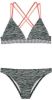 Protest Prteva Jr Triangle Bikini Kids Groen online kopen