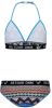 Retour Denim ! Meisjes Bikini -- All Over Print Polyamide/elasthan online kopen