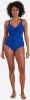 Speedo Endurance10 corrigerend badpak Brigitte donkerblauw online kopen