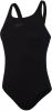 Speedo Endurance+ sportbadpak Medalist zwart online kopen