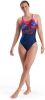 Speedo End+ placem dig medalist bla/pin 12199 g637 online kopen