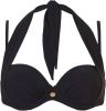 TC WOW strapless beugel bikinitop zwart online kopen