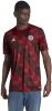 Adidas Bayern München Pre Match Trainingsshirt 2022 2023 Rood Zwart online kopen