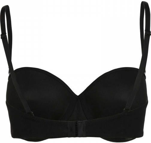 Lascana Multiway bh met beugel, met afneembare, normale en
