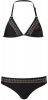 Protest Rifka 19 Jr Triangle Bikini Junior Zwart online kopen
