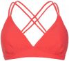 Protest triangel bikinitop MIXSUPERA roze online kopen