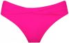 S.Oliver RED LABEL Beachwear Bikinibroekje Spain met gedraaide boord online kopen
