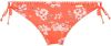 Sunseeker Bikinibroekje Ditsy met strikbandjes opzij en gehaakt randje online kopen