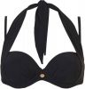 TC WOW strapless beugel bikinitop zwart online kopen