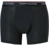 Tommy Hilfiger Boxershorts 3 pack zwart umoum00010990 990 , Zwart, Heren online kopen
