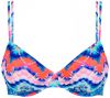 Venice Beach Bikinitop met beugels Face met uitneembare vullingen online kopen