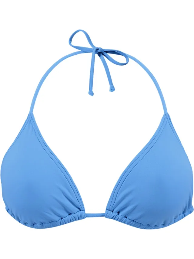 Barts Kelli Triangle - sky - Vrouwen