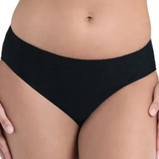 Anita Style Essential bikinibroekje zwart