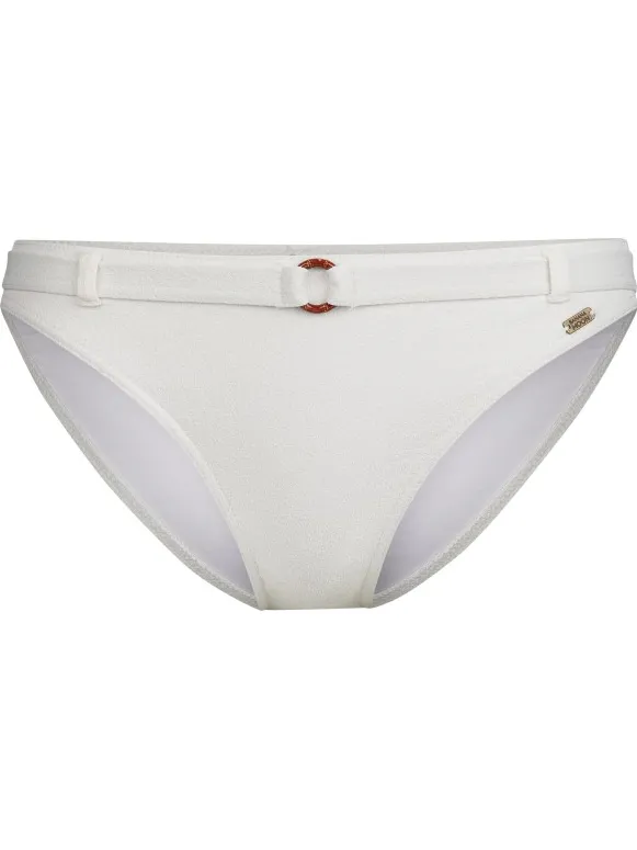 banana moon Women's Dita Santafe - Bikinibroekje, grijs