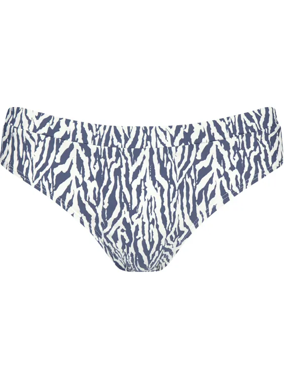 Barts Women's Nerissa Bikini Briefs - Bikinibroekje, grijs