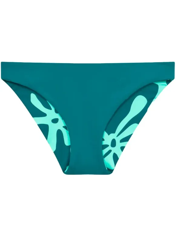 MYMARINI Women's Pants - Bikinibroekje, turkoois