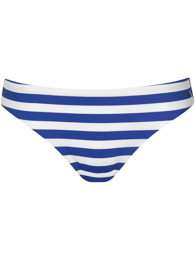 Lisca Rhodes bikinibroekje blauw