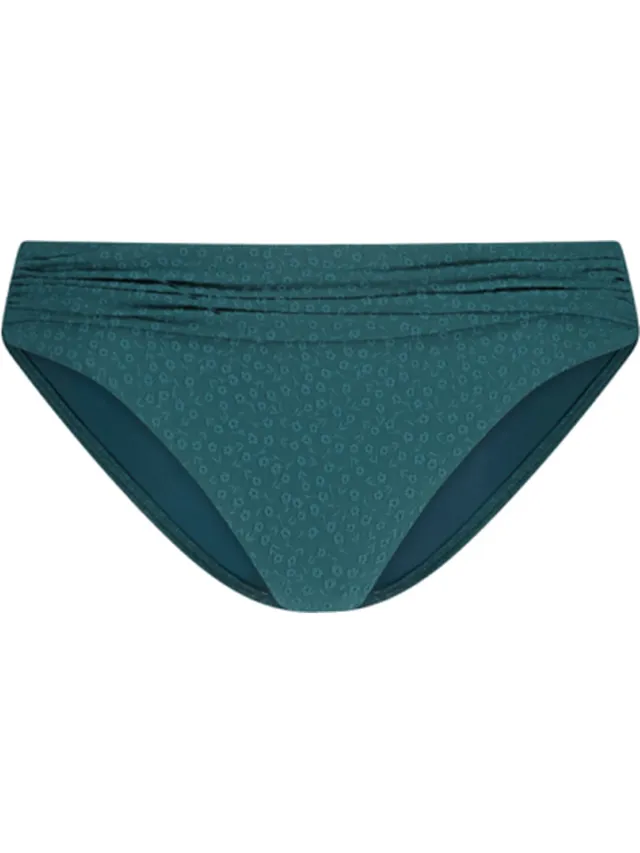 Cyell bikinibroekje groen