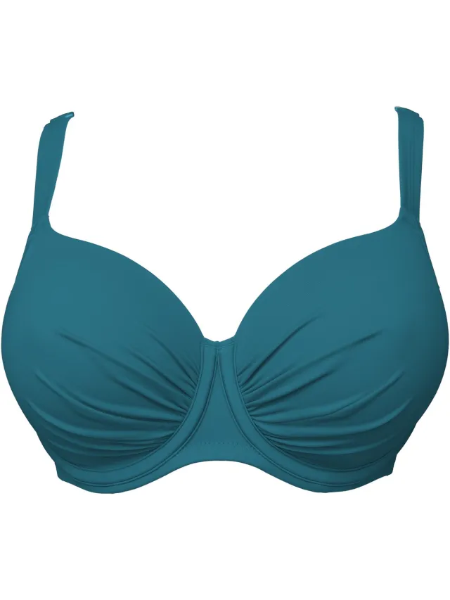 SugarShape voorgevormde bikinitop VALENCIA CHIC lake