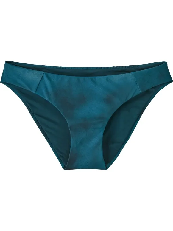 Patagonia Women's Sunamee Bottoms - Bikinibroekje, blauw