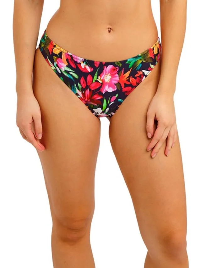 Freya Kailua Bikini Slip AS207970 Midnight Multicolor