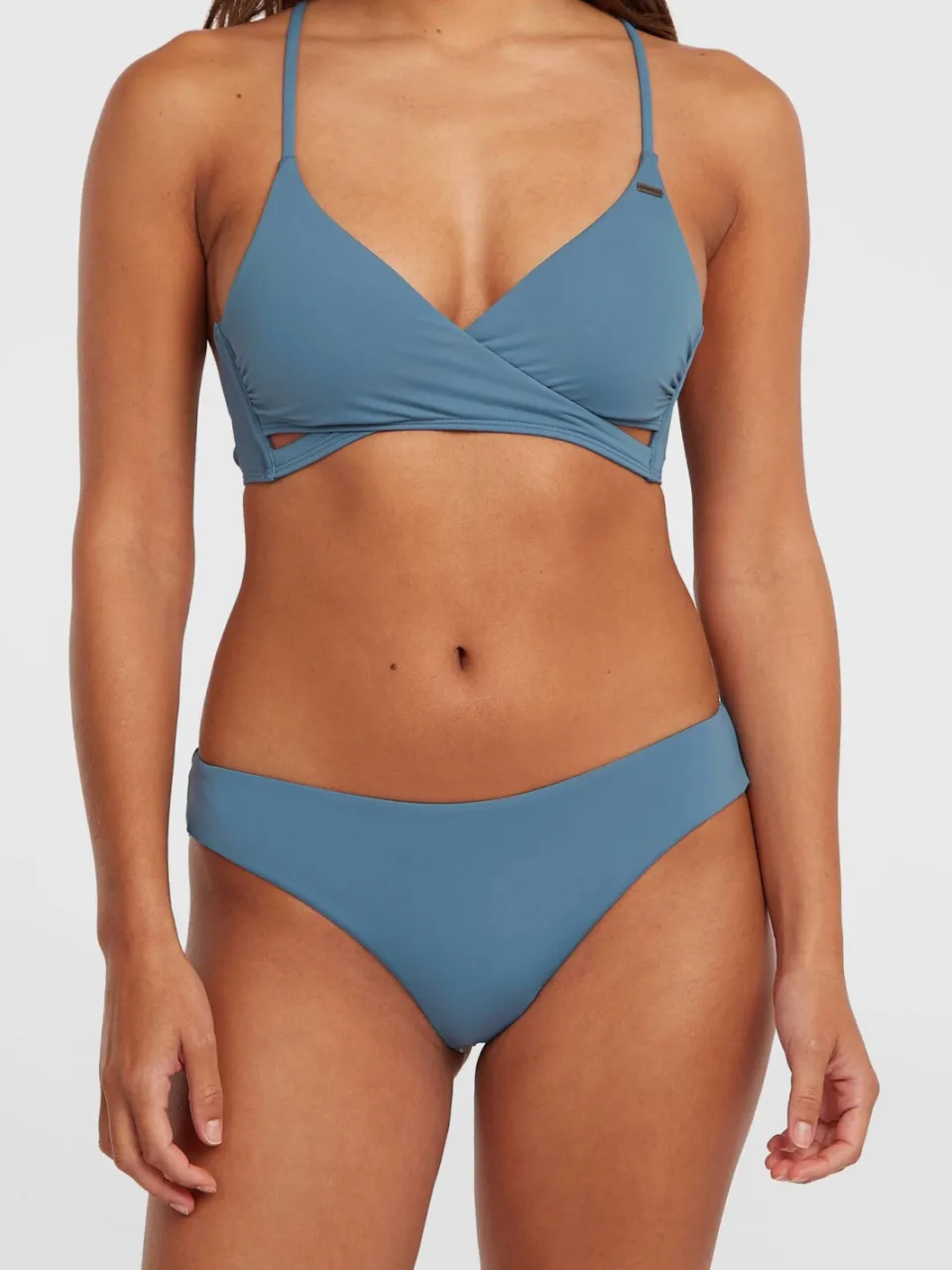 O'Neill brazilian bikinibroekje Maoi blauw, foto 4