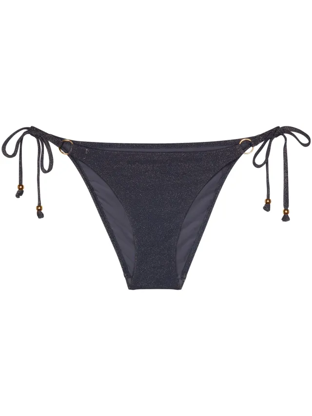 Triumph SUNSET Taï-bikinislip zwart