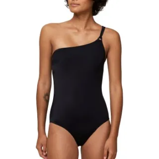 Triumph Summer Mix And Match OP 02 badpak zwart