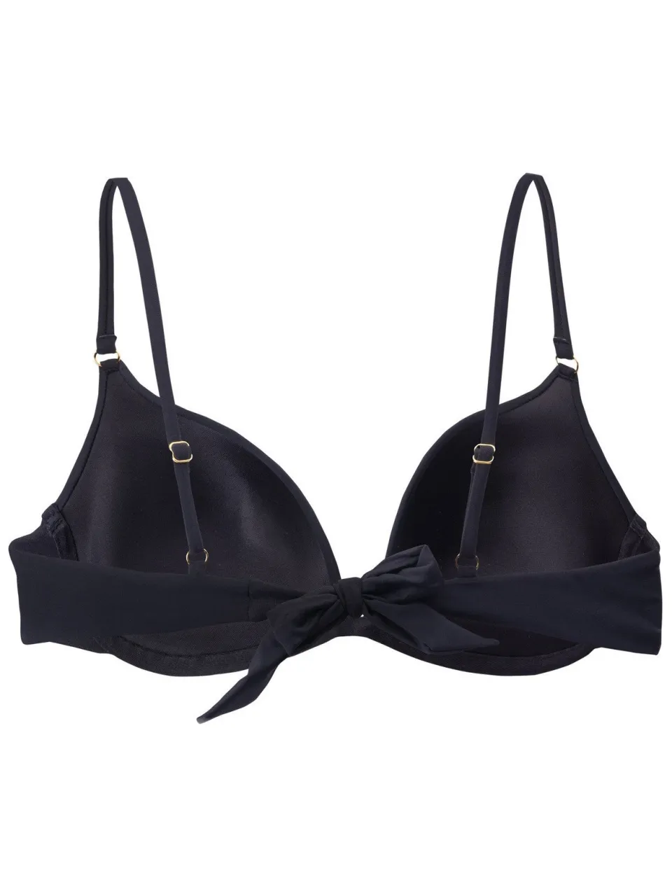 Aquawave Dames/Dames Druif Bikinitop (Zwart), foto 2