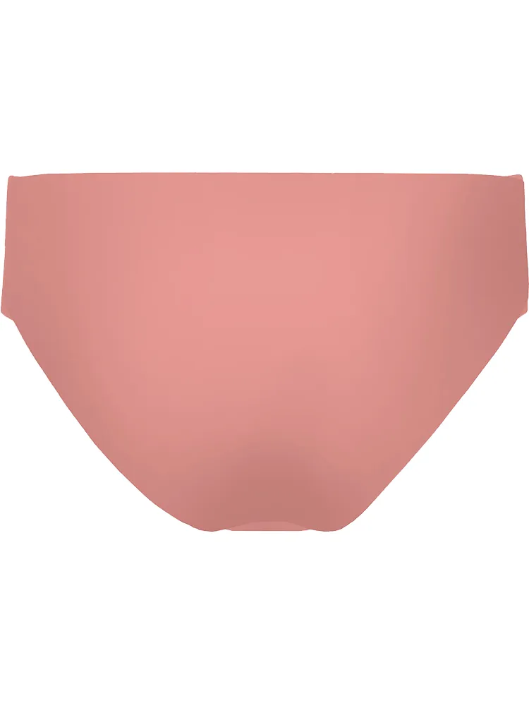 Anekdot dames vegan Bikinibroekje Core Blush lichtroze, foto 2