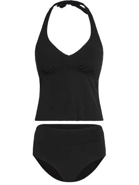 O'Neill Biniki tankini zwart