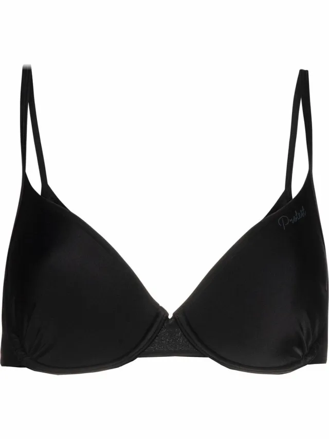Protest Mm Radiant Ccup beugel bikini top dames True Black