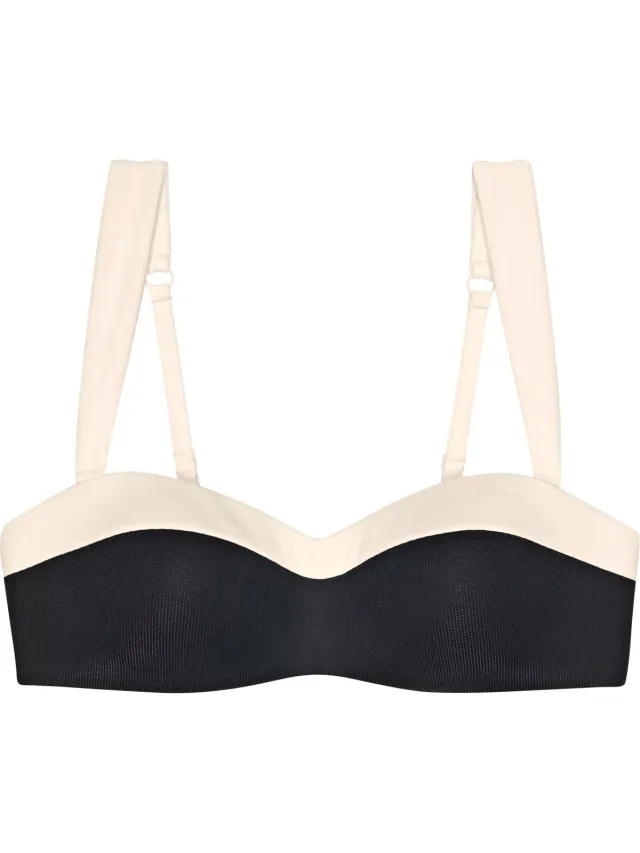 Triumph Summer Glow DP 01 sd Dames Bikinitopje - Zwart
