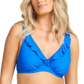 Damella Jamie Underwire Bikini Bra Blauw,Rood,Zwart